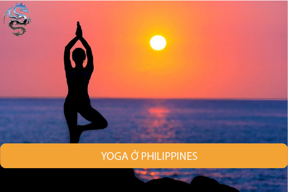 Yoga ở Philippines