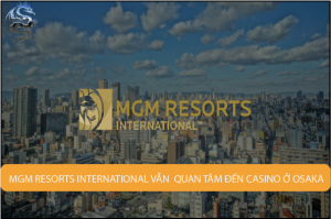 MGM Resorts International