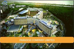 Paradise Company Limited