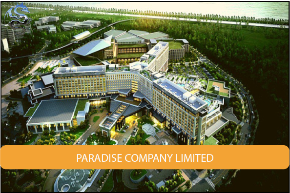  Paradise Company Limited
