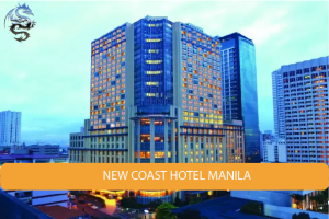 khách sạn New Coast Hotel Manila