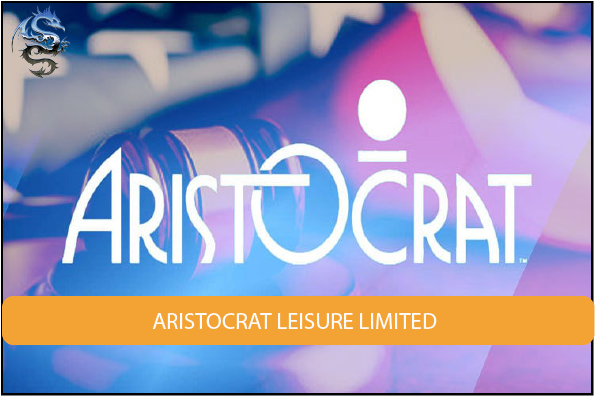Aristocrat Leisure Limited