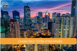 Casino trưc tuyến