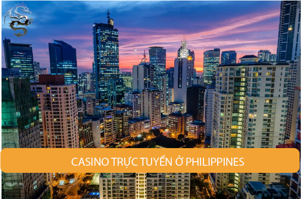 Casino trưc tuyến