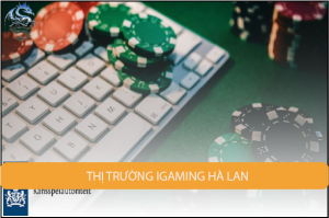 Thị trường igaming