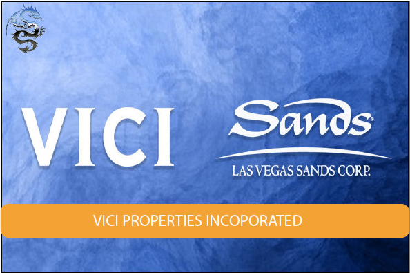 Vici Properties Incorporated