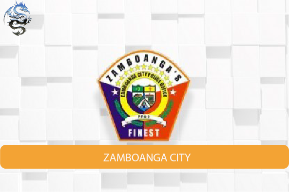 ZAMBOANGA CITY