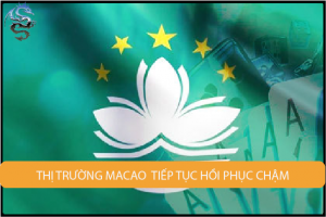 sòng bạc ở Ma Cao