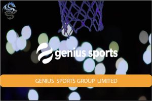 Genius Sports Group Limited