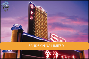 Sands China Limited