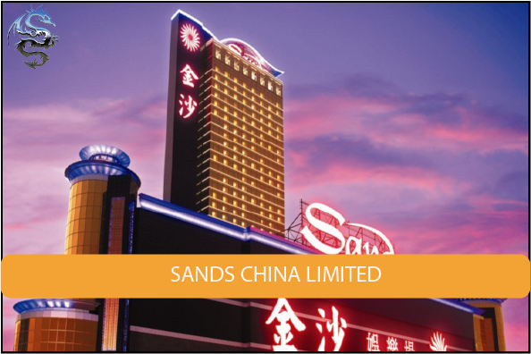 Sands China Limited