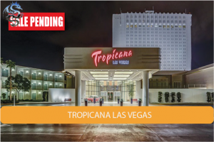 Tropicana Las Vegas