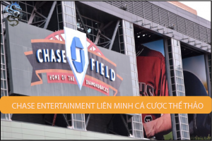 Caesars Entertainment Liên minh cá cược thể thao Arizona Diamondbacks