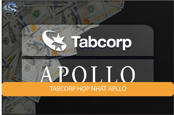 Nhà nghỉ hợp nhất Apollo Global Management Incorporated Tabcorp Holdings Giá thầu hạn chế