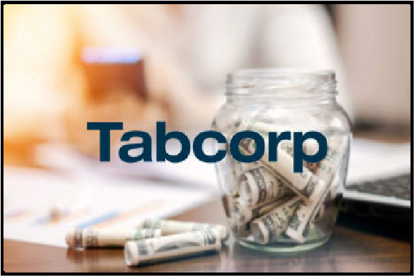  Tabcorp Holdings Limited