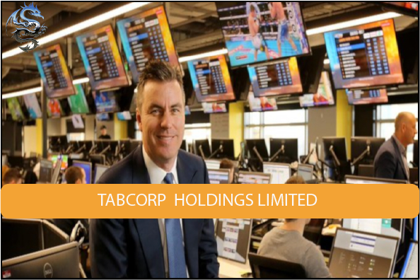  Tabcorp Holdings Limited