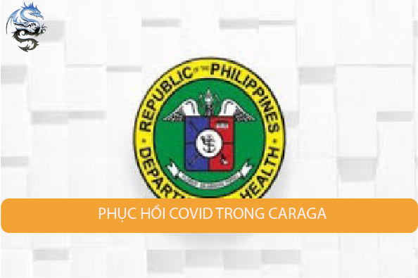 Tổng số lần phục hồi Covid-19 trong Caraga tăng lên 10K