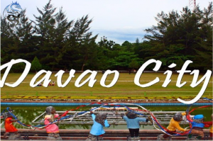 Davao dành cho nhân viên du lịch