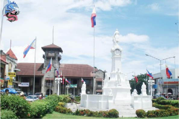 Sảnh Zamboanga Cit