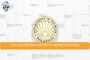 Các chuyến bay giải trí từ NCR bị tạm dừng