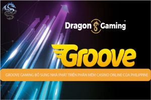 Groove Gaming