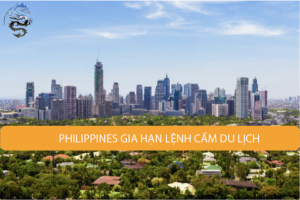 Philippines gia hạn lệnh cấm du lịch