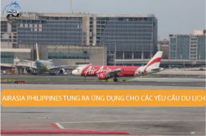 Sân bay Quốc tế Manila