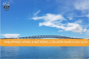 Vùng 8 mở rộng cửa đón khách du lịch