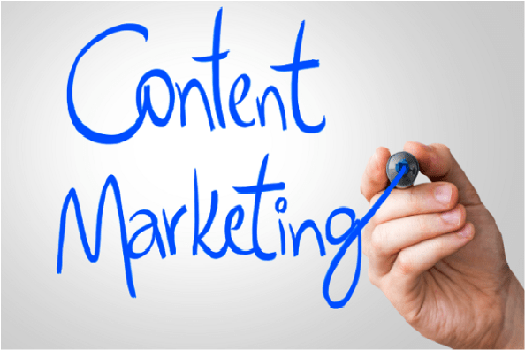 Content-Marketing