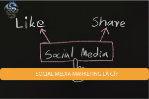 Social-media-marketing
