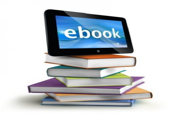 Sách điện tử (Ebook)