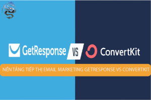 Sự khác biệt chính giữa GetResponse và ConvertKit