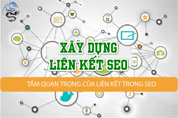 Tầm quan trọng của liên kết trong SEO