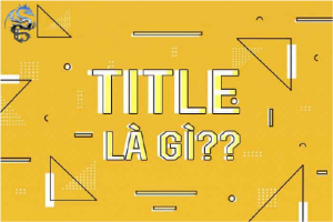 the-title-la-gi