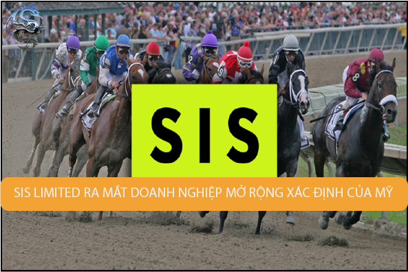 SIS Limited ra mắt doanh nghiệp mở rộng xác định của Mỹ