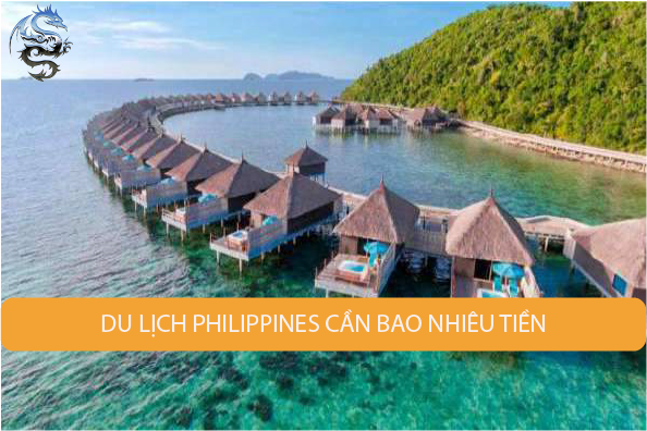 Cần bao nhiêu tiền để đi du lịch Philippines - Tuyển dụng philippines