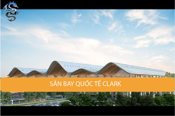 SÂN BAY QUỐC TẾ CLARK