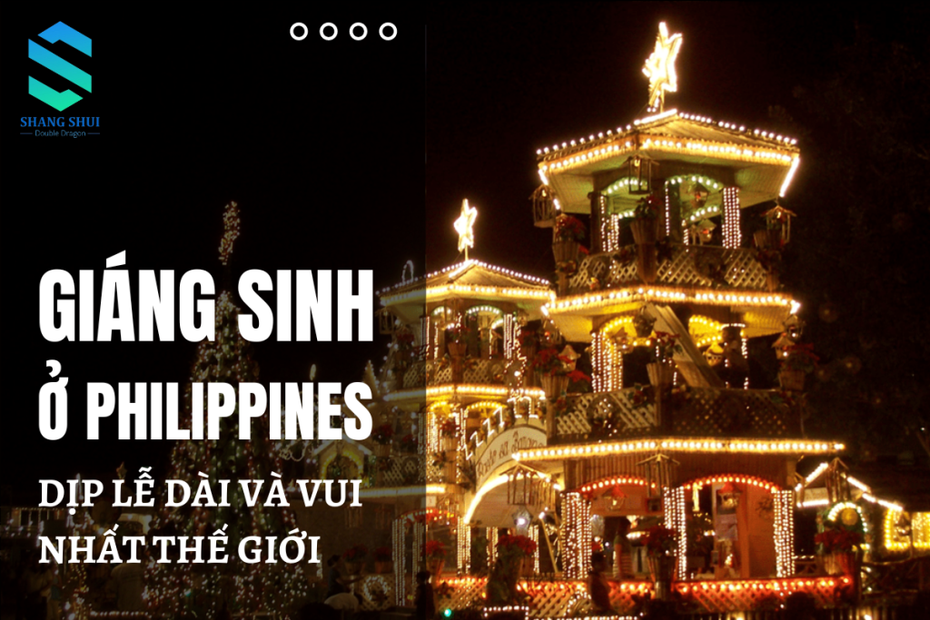 Giáng sinh ở PHilippines