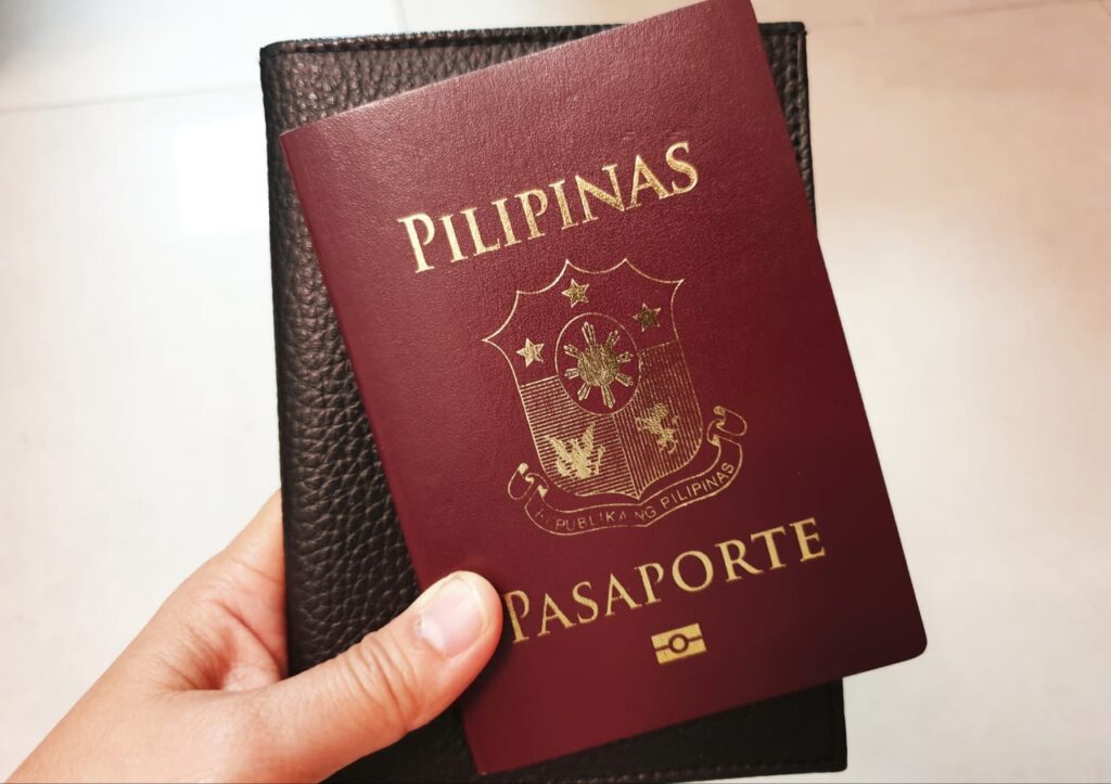 LƯU Ý VỀ THỦ TỤC VISA PHILIPPINES KHI SANG ĐÂY LÀM VIỆC - Tuyển Dụng ...