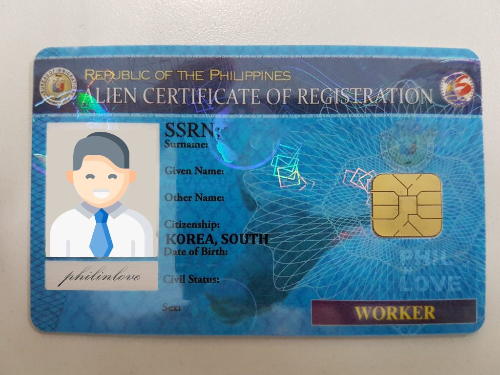 4 Loại giấy tờ quan trọng bạn cần biết khi làm việc tại Philippines ...