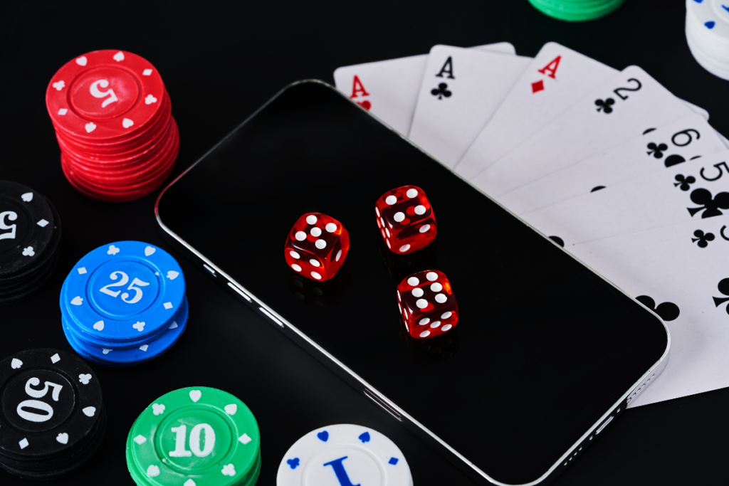 công ty game online tại philippines ngành gambling