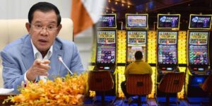 Ngành Gambling Tại Campuchia