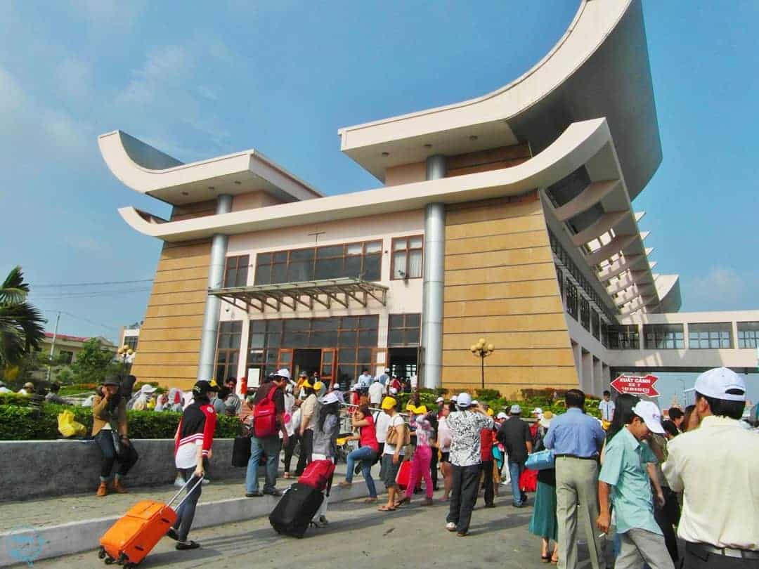 Hỗ Trợ Từ Cơ Quan Chức Năng Việc làm Campuchia Mộc Bài