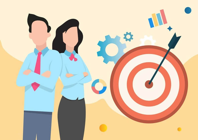 Mẫu Viết Mục Tiêu Nghề Nghiệp Hay Theo Ngành Nghề