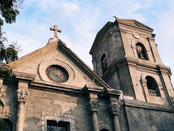Vai Trò Trong Văn Hóa và Xã Hội Đương Đại của Nhà Thờ San Agustin