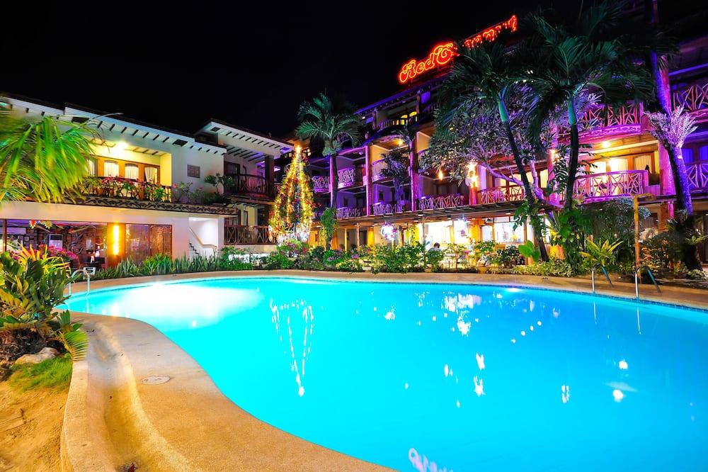 Khách Sạn Tại Boracay Ngân Sách Tiết Kiệm