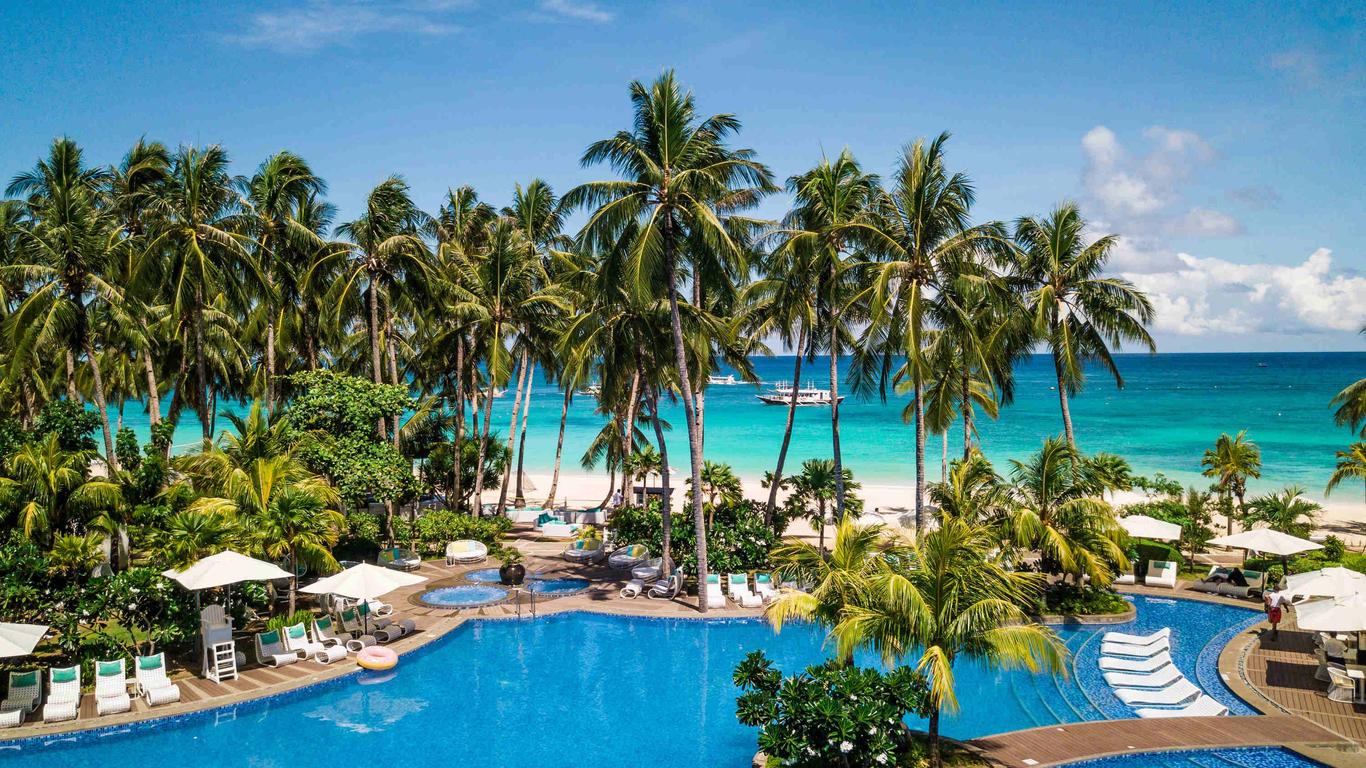 Một Số Lưu Ý Khi Chọn Khách Sạn Tại Boracay