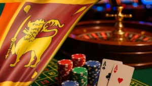 Casino tại Sri Lanka có hợp pháp không?