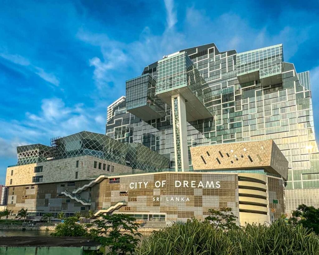 Tại Sao Dream City Là Điểm Đến Lý Tưởng Cho Các Nhà Đầu Tư?