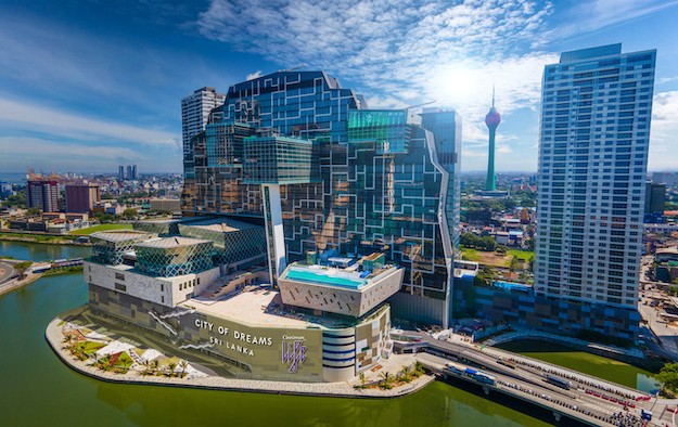 Casino tại Sri Lanka có hợp pháp không?